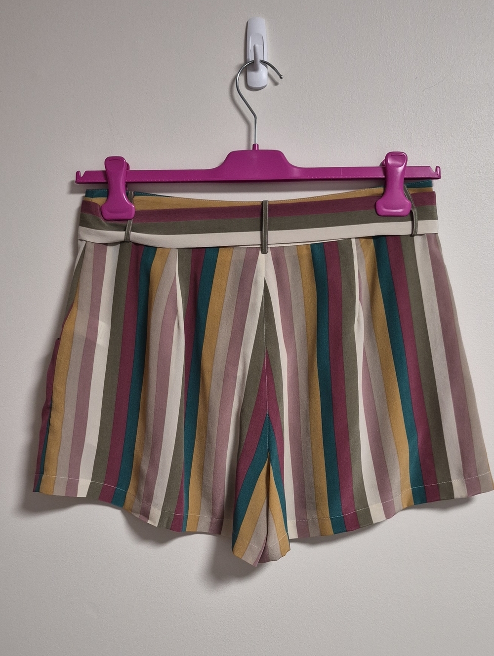 Rails shorts - Picture 3 of 6